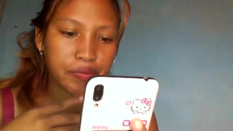 Snapshot of mellissia02 chatting on February 27, 2025, 4:20 am mellissa online show from February 27, 2025, 4:20 am