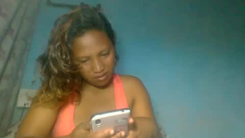 Snapshot of mellissia02 chatting on March 10, 2025, 3:34 am mellissa online show from March 10, 2025, 3:34 am