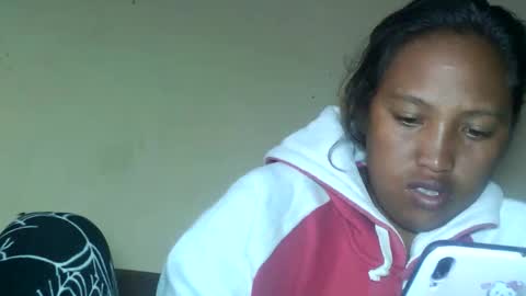 Snapshot of mellissia02 chatting on October 30, 2025, 2:57 am mellissa online show from October 30, 2025, 2:57 am