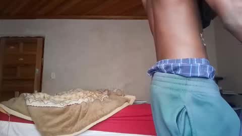 mello_sins online show from November 5, 2025, 10:37 am