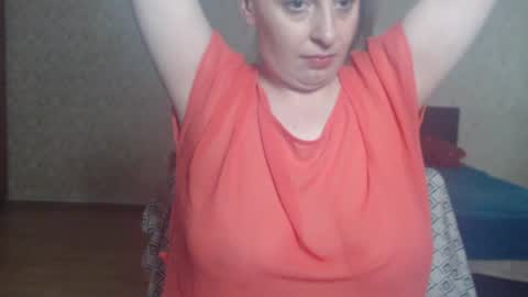 mellodyyyyyy online show from June 23, 2026, 9:51 am