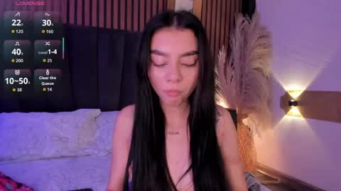 Mel  online show from May 5, 2026, 4:53 am