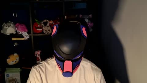 MellPUP online show from June 18, 2026, 11:25 am
