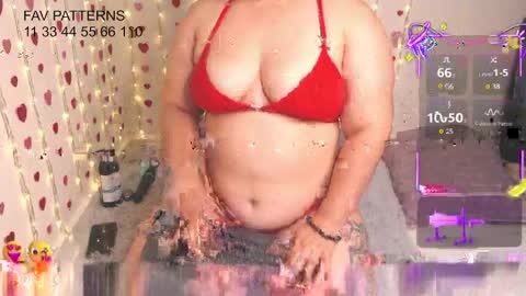 Snapshot of melly_parkerr chatting on April 24, 2026, 4:42 pm Mellissa OnlyFans online show from April 24, 2026, 4:42 pm