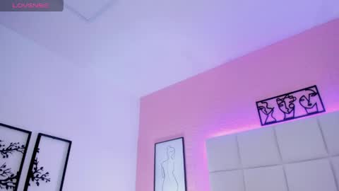 MELODDY PARKERR online show from April 14, 2026, 4:07 am