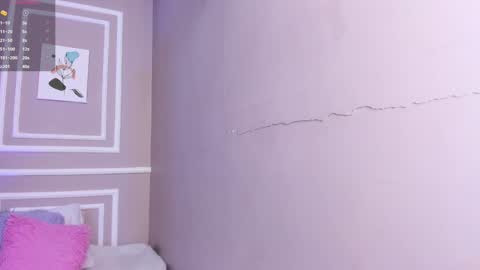 Snapshot of meloddysky chatting on December 20, 2024, 4:36 pm Meloddy online show from December 20, 2024, 4:36 pm