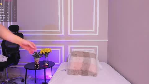 Snapshot of meloddysky chatting on December 31, 2024, 3:20 pm Meloddy online show from December 31, 2024, 3:20 pm