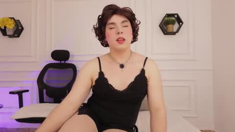 Snapshot of meloddysky chatting on January 17, 2026, 7:39 pm Meloddy online show from January 17, 2026, 7:39 pm