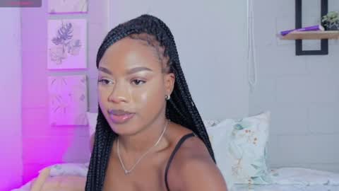 Melodi Skye online show from March 9, 2026, 7:07 pm