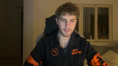 Melodicass online show from December 18, 2025, 10:38 pm