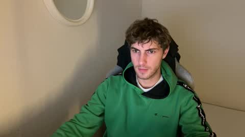 Melodicass online show from January 8, 2026, 10:34 pm