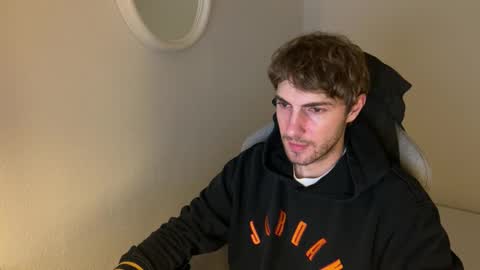 Melodicass online show from January 12, 2026, 11:21 pm