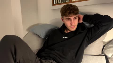 Melodicass online show from March 12, 2026, 10:27 pm