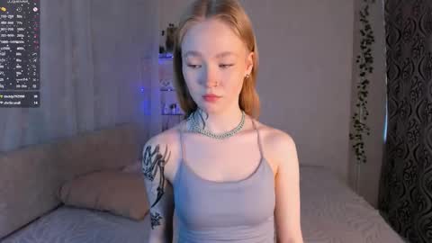 Snapshot of melodievejar chatting on March 20, 2026, 4:17 am melodievejar online show from March 20, 2026, 4:17 am