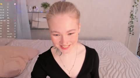 melodievejar online show from May 6, 2026, 4:30 am