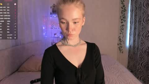 melodievejar online show from May 22, 2026, 2:12 pm