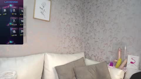 Melodi online show from January 28, 2025, 9:50 pm