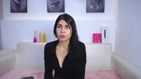 Melodi online show from October 21, 2025, 1:01 pm