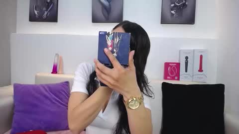 Melodi online show from January 15, 2026, 1:05 pm