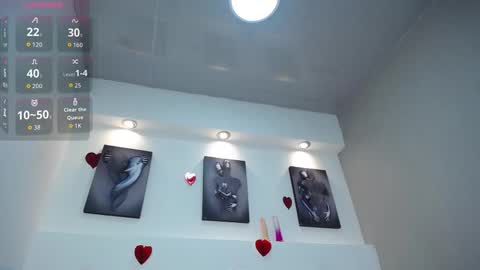 Melodi online show from March 9, 2026, 1:15 pm