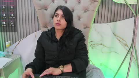 Snapshot of melodiroux_ chatting on May 15, 2026, 1:29 pm Melodi online show from May 15, 2026, 1:29 pm
