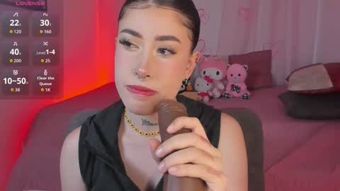 MELODY online show from February 7, 2026, 10:02 pm