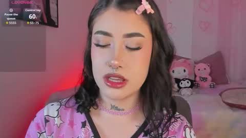 MELODY online show from February 20, 2026, 10:43 pm