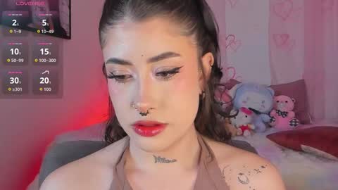 MELODY online show from February 25, 2026, 10:41 pm