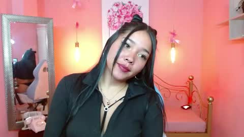 melody_1_ online show from June 1, 2026, 2:57 am