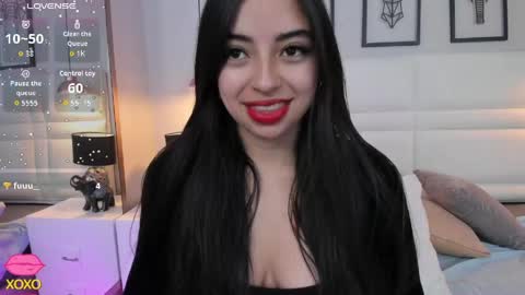 melody__blake online show from April 24, 2026, 12:29 pm