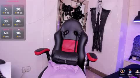 melody online show from October 24, 2025, 9:44 pm