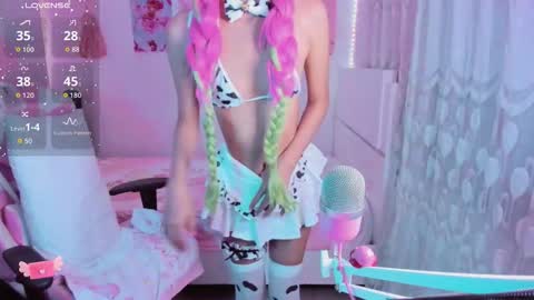 Elizabeth online show from November 29, 2025, 11:52 pm