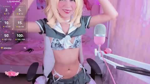 Elizabeth online show from March 4, 2026, 9:43 pm