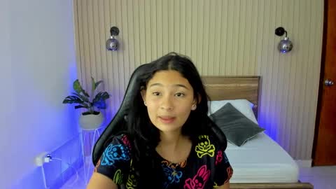 Melody  online show from January 7, 2025, 3:12 pm