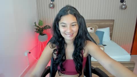 Melody  online show from January 17, 2025, 12:10 pm