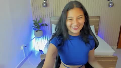 Melody  online show from January 20, 2025, 12:18 pm