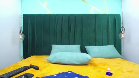 Snapshot of melody_kener chatting on February 21, 2025, 5:56 am melody_kener online show from February 21, 2025, 5:56 am