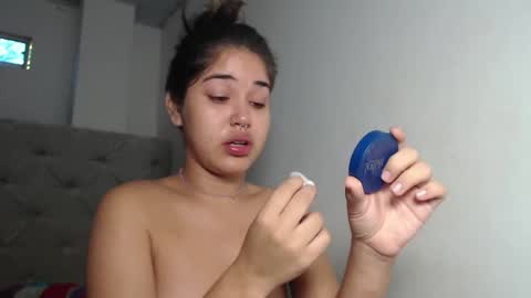 melody phillips online show from December 20, 2025, 2:02 pm