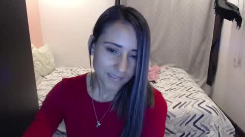 Snapshot of melody_sofia1 chatting on December 7, 2024, 12:30 am Melody online show from December 7, 2024, 12:30 am