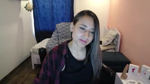 Snapshot of melody_sofia1 chatting on February 20, 2025, 9:09 pm Melody online show from February 20, 2025, 9:09 pm