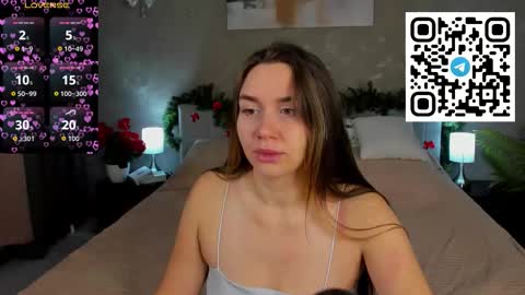 melody_sol online show from December 17, 2025, 3:56 am