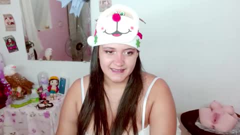 melody_tarly online show from November 21, 2025, 4:55 am