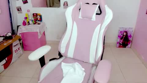 melody_tarly online show from February 3, 2026, 6:40 am