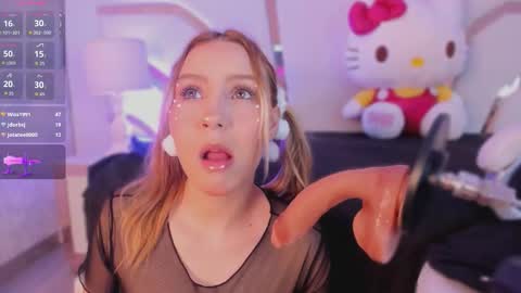 Melody online show from March 24, 2026, 12:21 pm