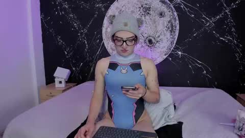 Melody Ninja online show from September 30, 2025, 5:56 am