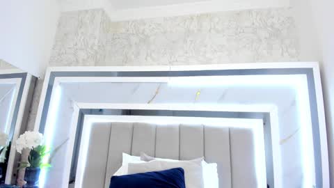 melodycharlotte online show from October 27, 2025, 12:53 pm