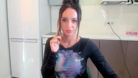 Snapshot of melodyhewit chatting on November 1, 2025, 11:23 am Masha online show from November 1, 2025, 11:23 am