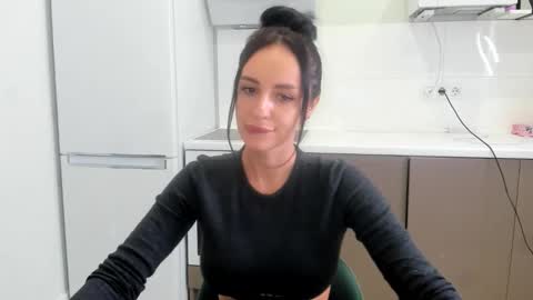 Snapshot of melodyhewit chatting on November 10, 2025, 9:52 am Masha online show from November 10, 2025, 9:52 am