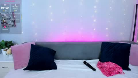 Melody online show from April 18, 2026, 1:15 pm