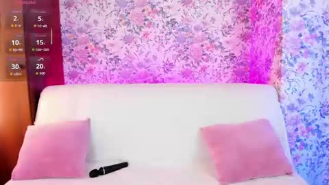 Melody online show from July 7, 2026, 4:04 am